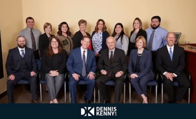 Dennis Kenny Law