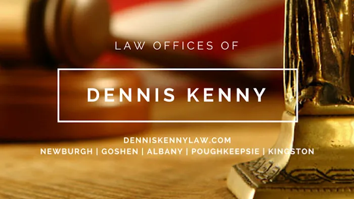 Dennis Kenny Law 3