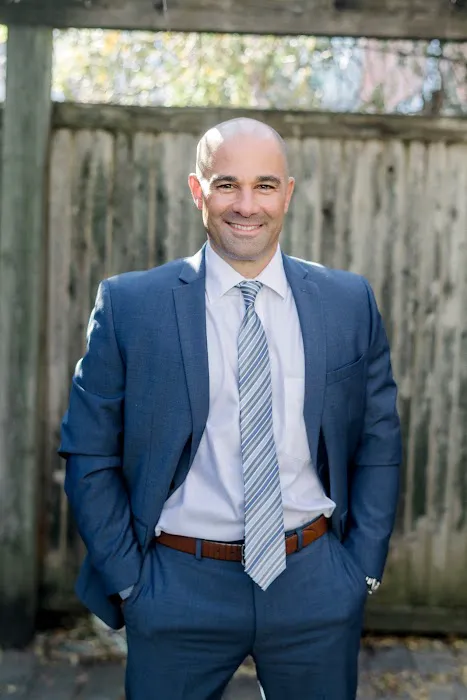 Law Office of Dennis R. Vetrano, Jr., LLC 6