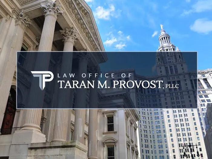Law Office Of Taran M. Provost, PLLC 0
