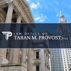 Law Office Of Taran M. Provost, PLLC ico