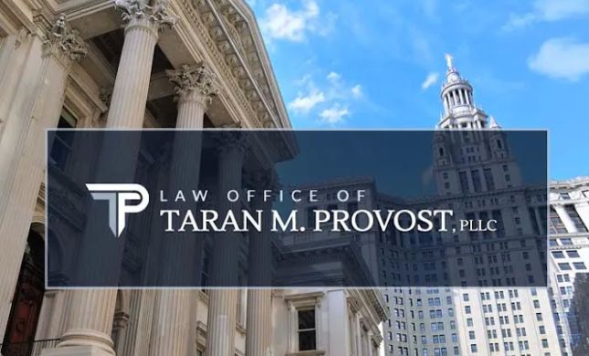 Law Office Of Taran M. Provost, PLLC