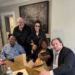 O'Keeffe & McCann LLP ico