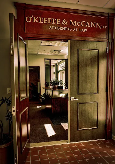 O'Keeffe & McCann LLP 7