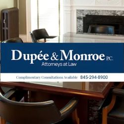Dupée & Monroe P.C. ico
