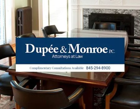 Dupu00e9e & Monroe P.C.