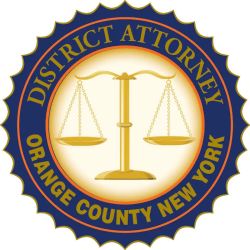 Orange County District Atty ico