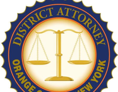 Orange County District Atty