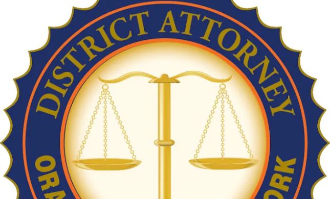 Orange County District Atty