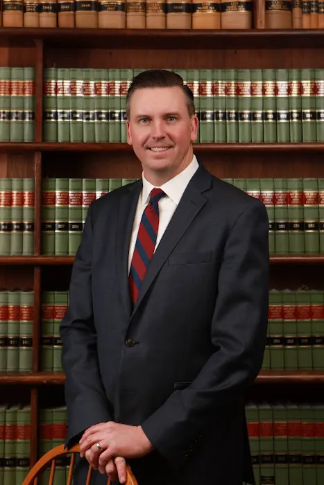 Morris, Downing & Sherred, LLP 6