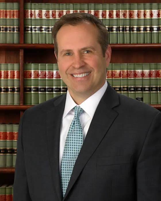 Morris, Downing & Sherred, LLP 1