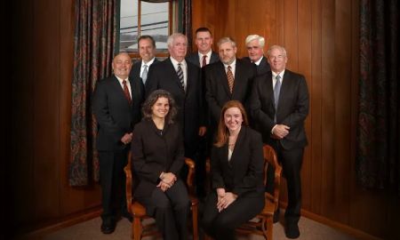 Morris, Downing & Sherred, LLP