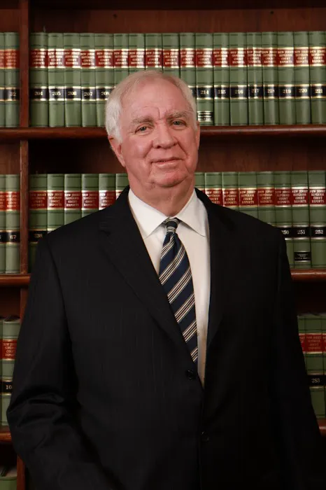 Morris, Downing & Sherred, LLP 3