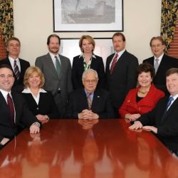 Hollander Strelzik Pasculli: Sanford L. Hollander, Estate & Municipal Lawyer ico