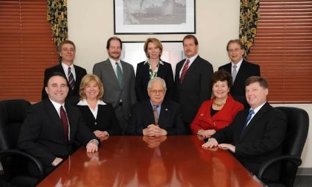 Hollander Strelzik Pasculli: Sanford L. Hollander, Estate & Municipal Lawyer