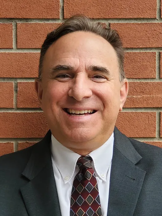 John C. Vandenberg, III 8