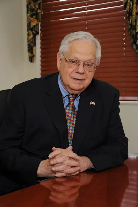 John C. Vandenberg, III 5