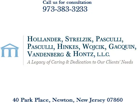 John C. Vandenberg, III 1