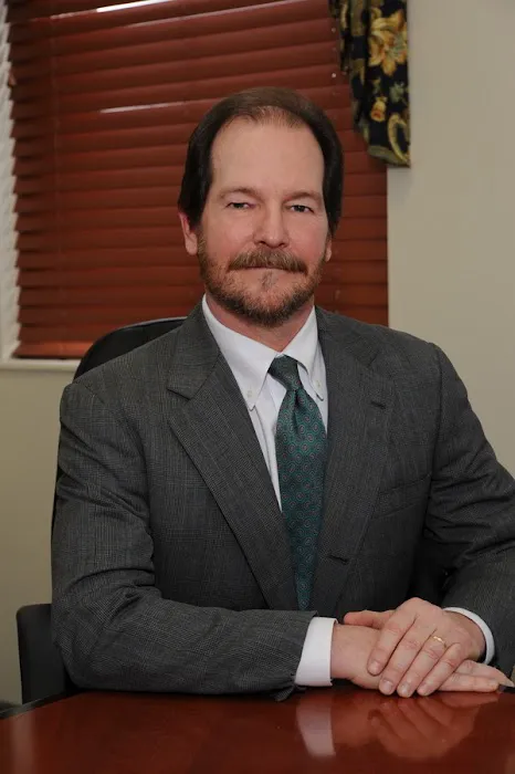 John C. Vandenberg, III 3