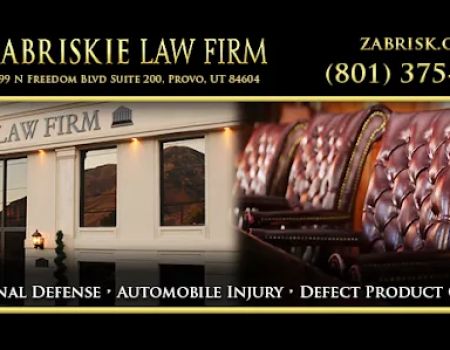 Zabriskie Law Firm - DUI & Criminal Defense Lawyer Salt Lake City, UT