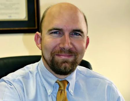 The Pace Law Firm
