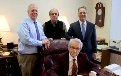 Gregory B. Wall, PC Attorney at Law 0