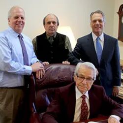 Gregory B. Wall, PC Attorney at Law ico