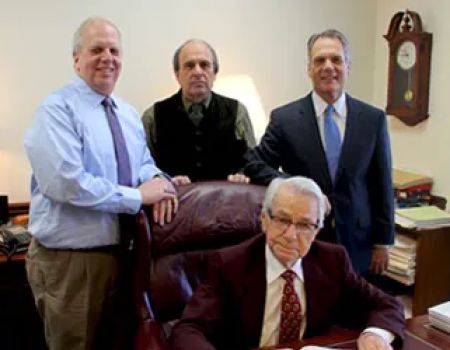 Gregory B. Wall, PC Attorney at Law