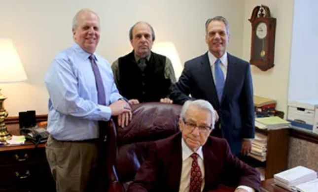 Gregory B. Wall, PC Attorney at Law