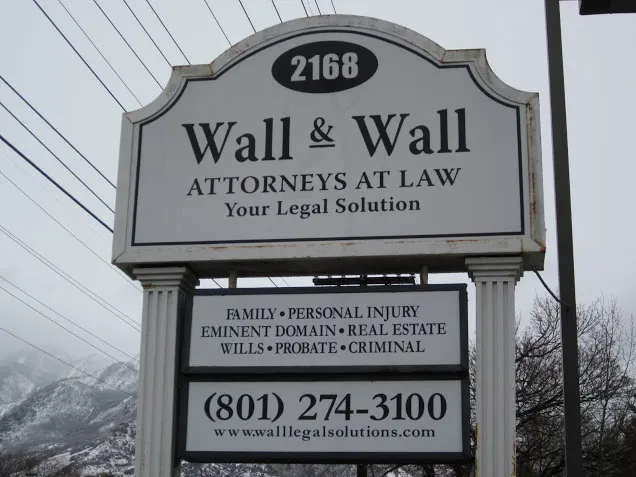 Gregory B. Wall, PC Attorney at Law 5