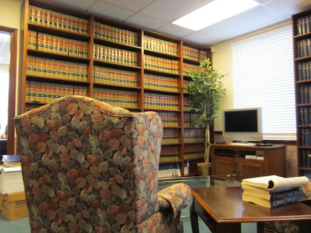 Gregory B. Wall, PC Attorney at Law 4