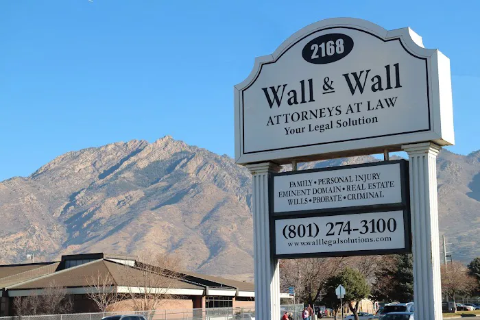Cory R. Wall, PC Attorney at Law 4