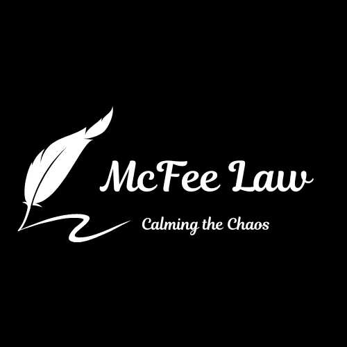 McFee Law 6