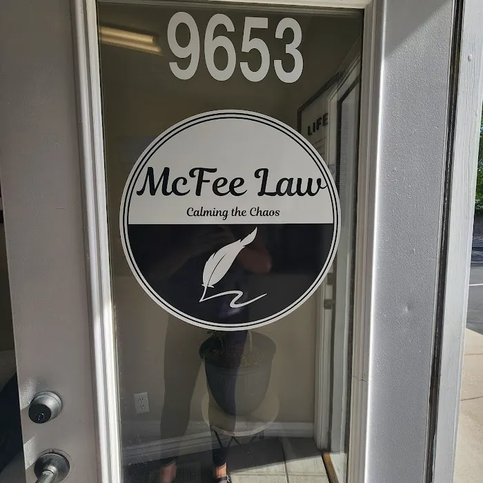 McFee Law 5