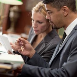 Frazier Law Firm ico