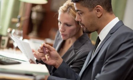 Frazier Law Firm