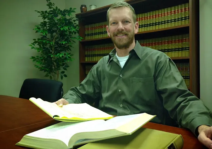 Peter W. Summerill, Trial Lawyer 1