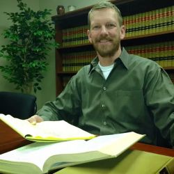 Peter W. Summerill, Trial Lawyer ico