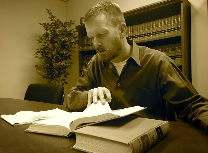 Peter W. Summerill, Trial Lawyer 2
