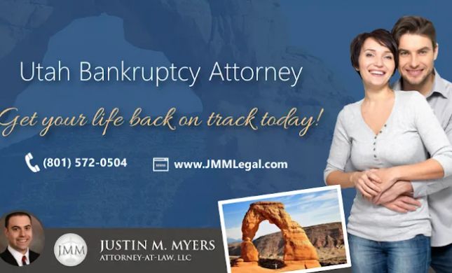 Justin M. Myers, Attorney-at-Law, LLC