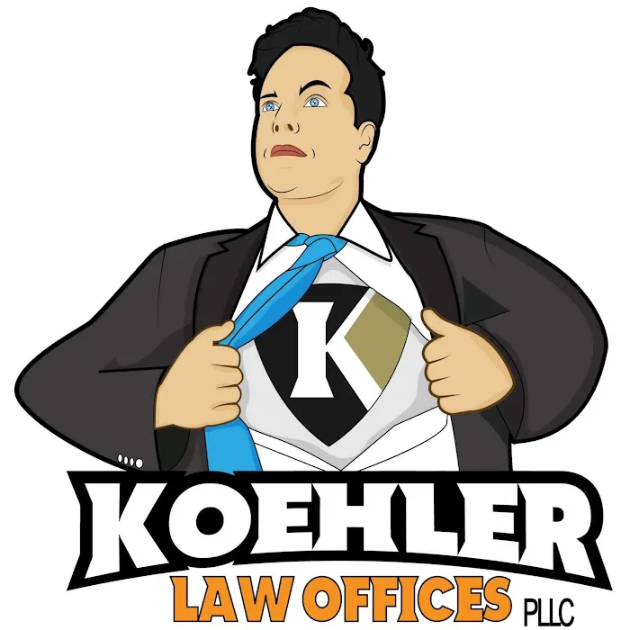 Koehler Law Offices PLLC 0