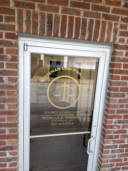 Gossman Law Firm, LLC 1