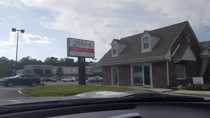 McLeod & Associates 0