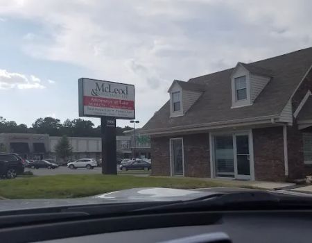 McLeod & Associates