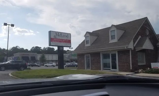McLeod & Associates