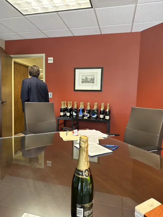 The Hudson Law Firm LLC 2