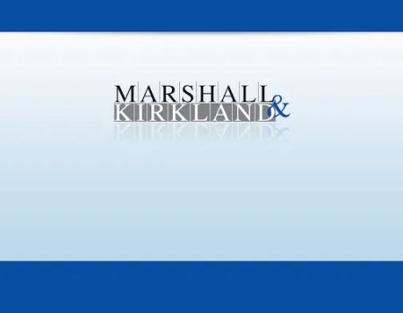 Marshall & Kirkland Law Group LLC