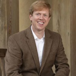 Kevin Patrick Law ico