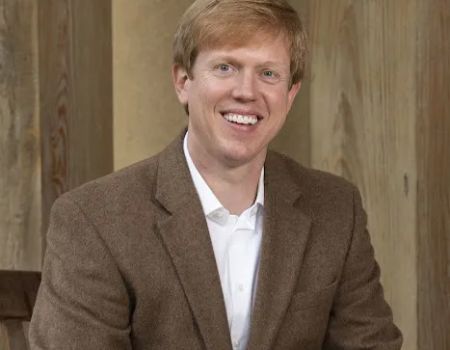 Kevin Patrick Law