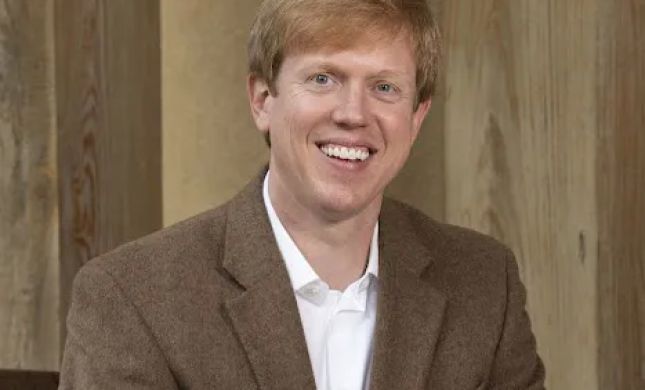 Kevin Patrick Law
